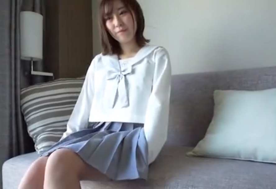 SQTE-352 Porn Online  Sexy With A Beautiful In Uniform