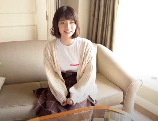 Jav SQTE-324 S-Cute
