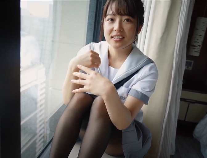 Jav SQTE-317 S-Cute