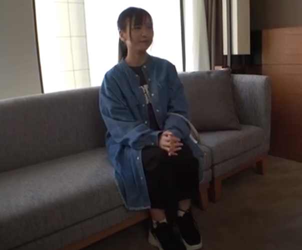 Jav A Beautiful Woman Who Says The