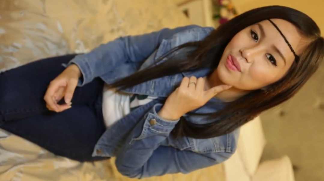 Asiansexdiary –  Yum