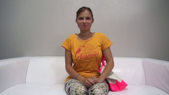 Czech Casting – Pavlina 1712 – Casting Porn