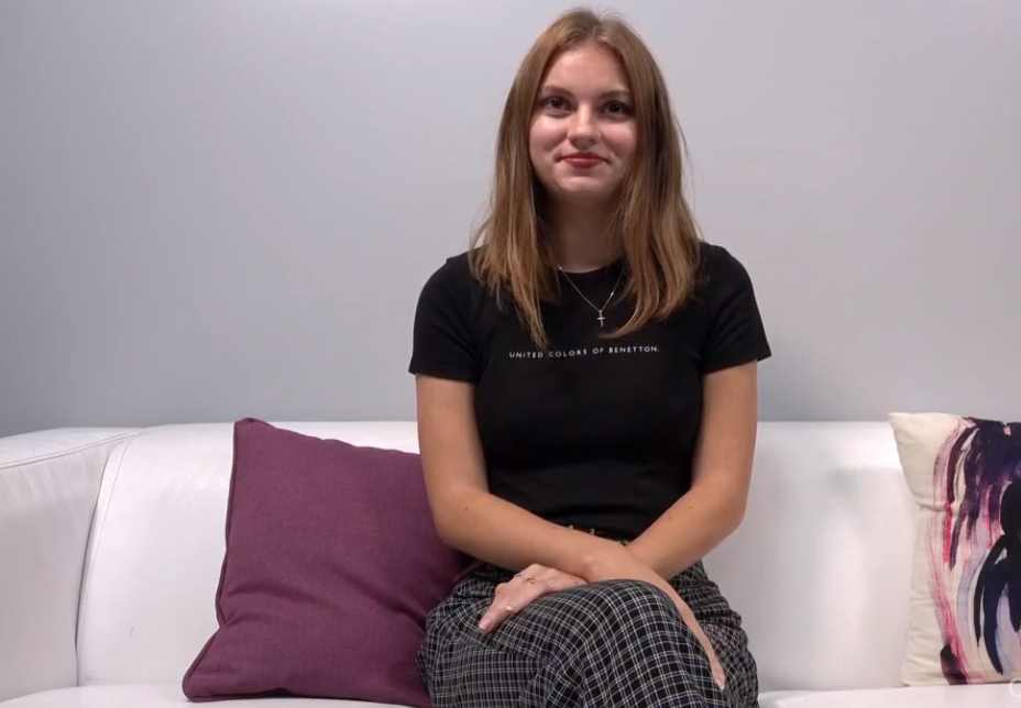 Czech Casting – Nikol 0597 – Casting Porn Video