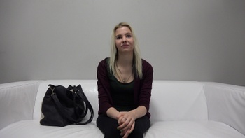 Czech Casting – Jolana 6908 – Casting Porn
