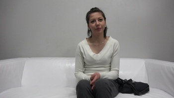 Czech Casting – Michala 6875 – Casting porn
