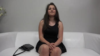Czech Casting – Jana 9543 – Porn Video
