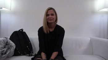 Czech Casting – Aneta 0491 – Casting Porn