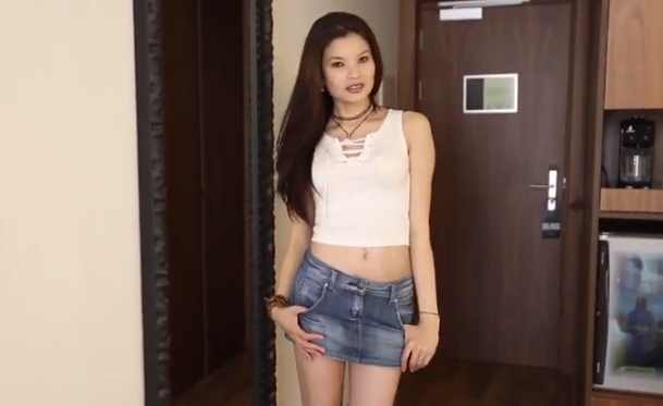 AsianSexDiary – MIYUKI – Porn Video