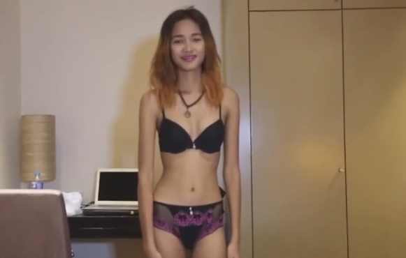 Asiansexdiary – May – Porn Video