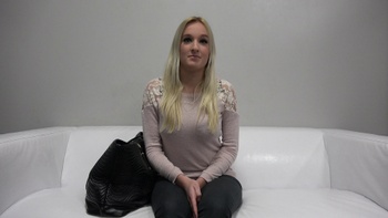 Czech Casting – Karolina 5103 – Casting Porn