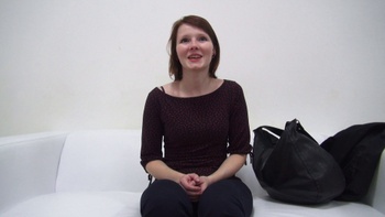 Czech Casting – Tereza 7768 – Casting Sex