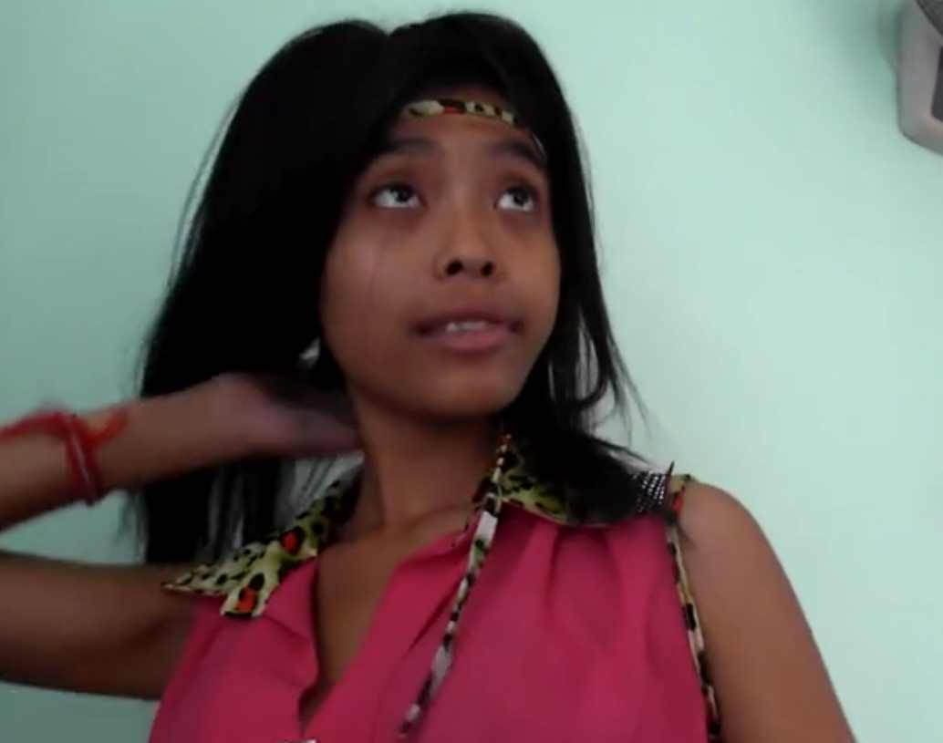 Asian Sex Dairy – Ariya Is Back