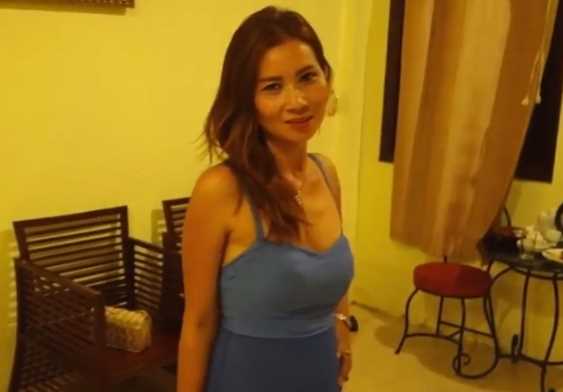 Asian Sex Video- Nyein