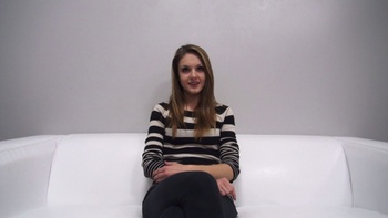 Czech Casting – Lucie 1570 – Casting Porn