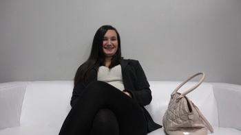 Czech Casting – Iveta 9428