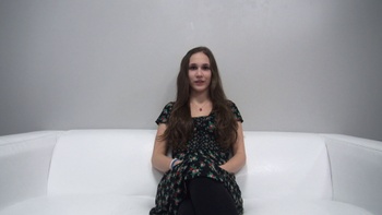 Czech Casting – Klara 1597