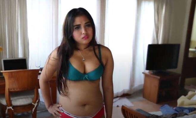 AsianSexDiary Video  EINDRA Asd