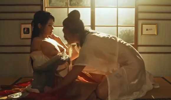 XSJ02 erotic3kingdoms xianeryuan taiwan