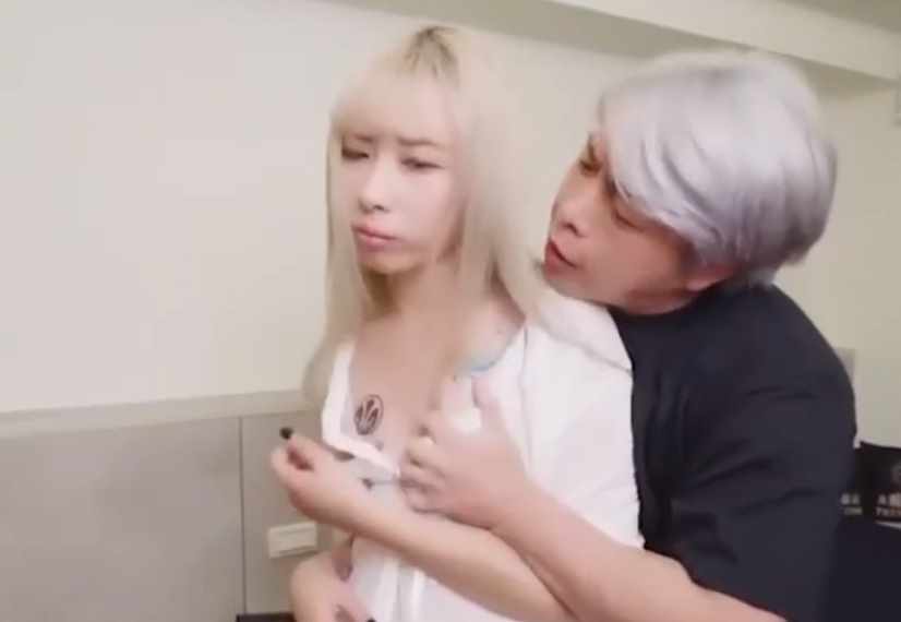 PME006 incest wangyixin taiwan