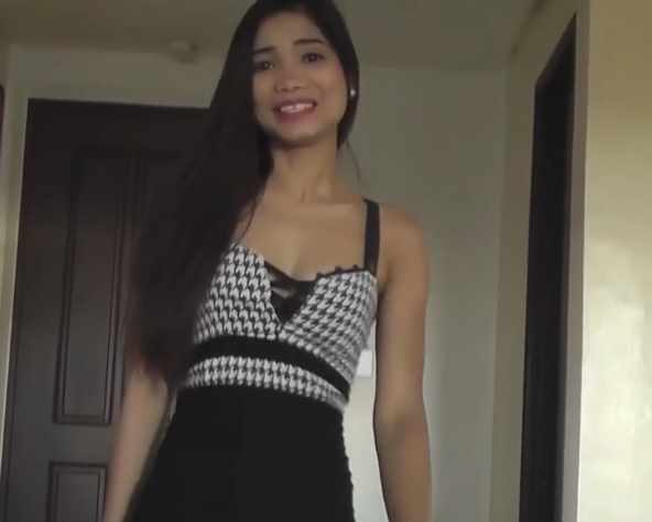 Filipina Porn Videos Sex with Pinay Girls Hazel