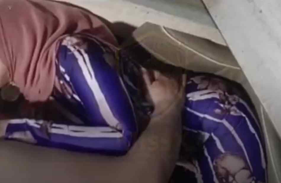 hijab girl sex – indo